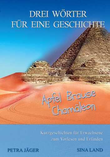 Drei Wörter für eine Geschichte