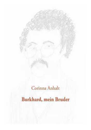 Burkhard, mein Bruder