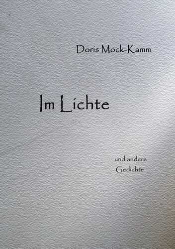 Im Lichte — Doris Mock-Kamm