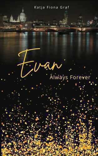Evan — Katja Fiona Graf