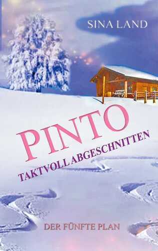 Pinto - Der fünfte Plan — Sina Land