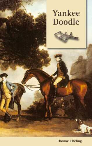 Yankee Doodle — Thomas Ebeling