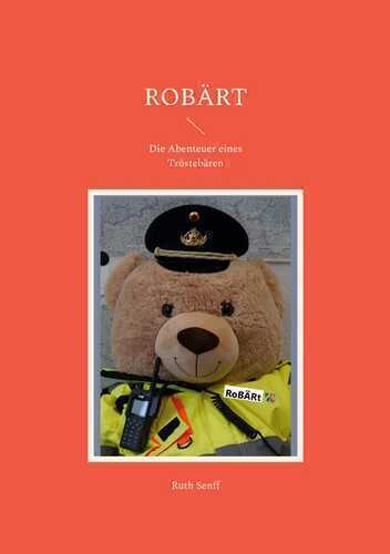 RoBÄRt — Ruth Senff