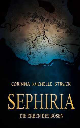 Sephiria — Corinna Michelle Struck