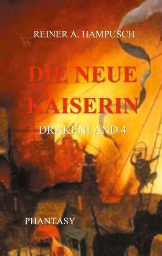 Die neue Kaiserin — Reiner Hampusch