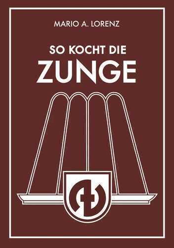 So kocht die Zunge