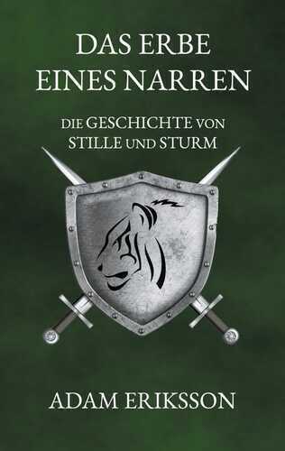 Das Erbe eines Narren — Adam Eriksson