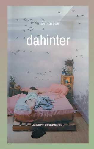 dahinter — Magret Kindermann