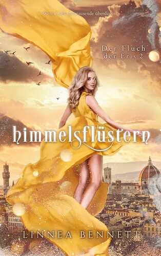 Himmelsflüstern — Linnea Bennett