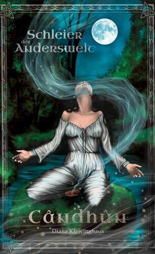 Candhun — Diana Klewinghaus