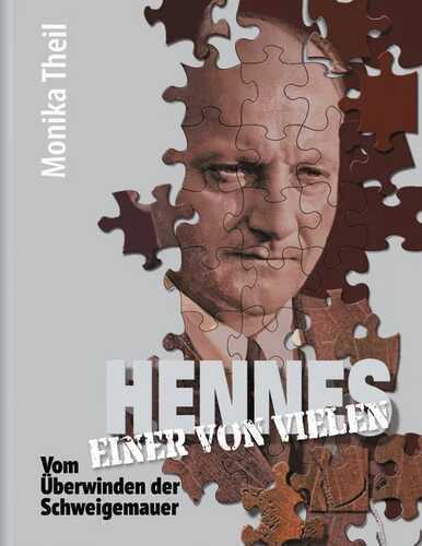 Hennes — Monika Theil