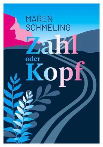 Zahl oder Kopf — Maren Schmeling
