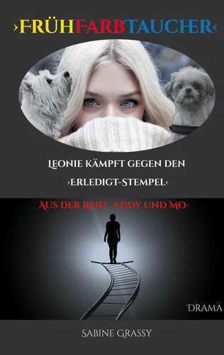 Frühfarbtaucher — Sabine Grassy