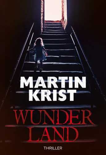 Wunderland — Martin Krist