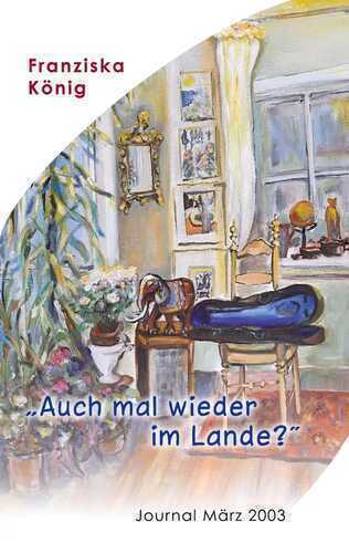 Auch mal wieder im Lande?