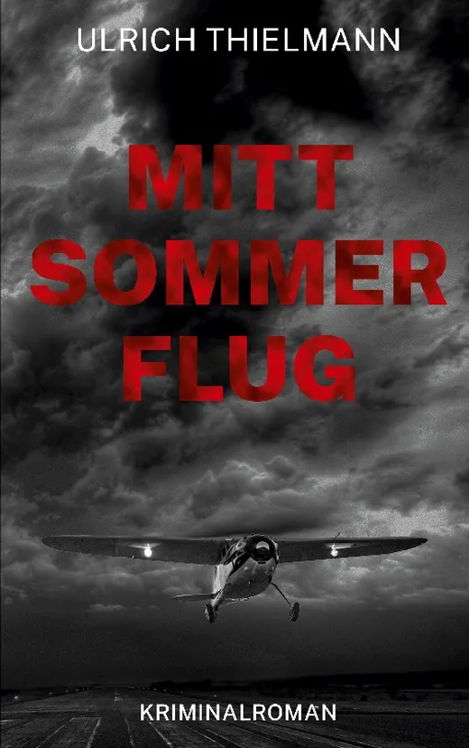 Mittsommerflug