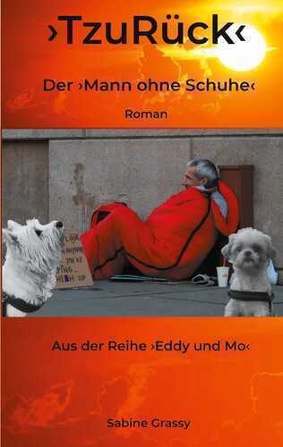 TzuRück — Sabine Grassy