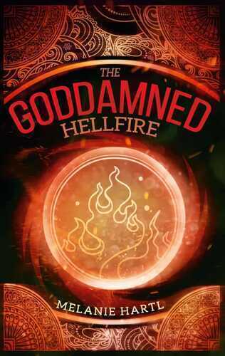 The Goddamned — Melanie Hartl