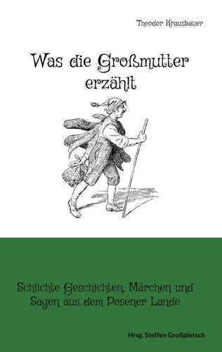 Was die Großmutter erzählt