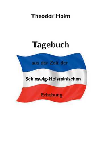 Tagebuch — Theodor Holm