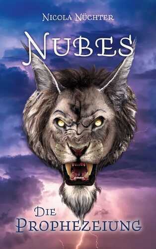 Nubes — Nicola Nüchter
