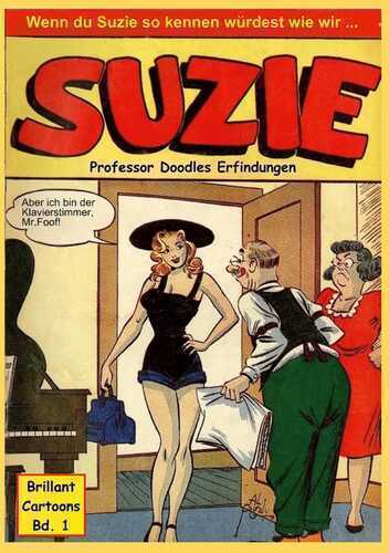 SUZIE — Al Fagaly