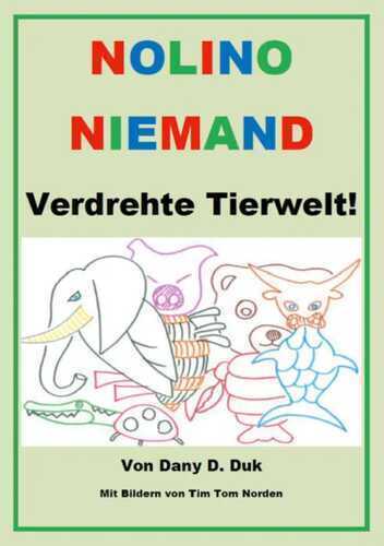 Nolino Niemand 3