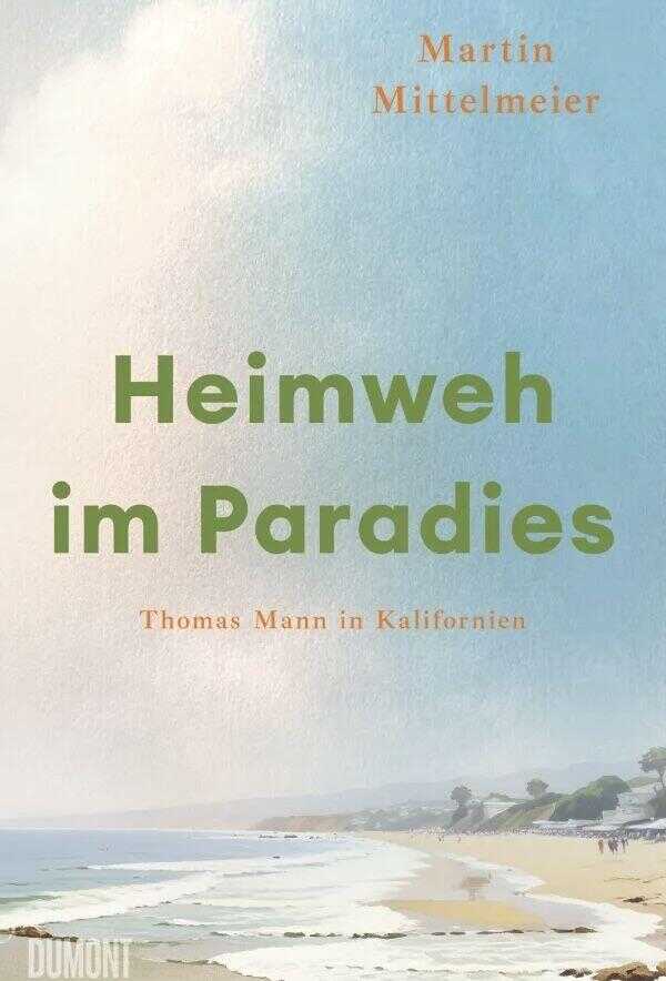 Heimweh im Paradies