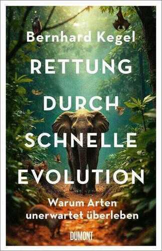 Rettung durch schnelle Evolution