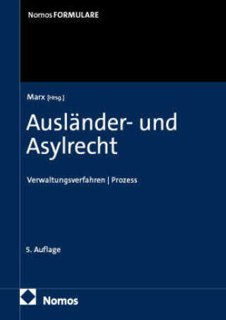 Ausländer- und Asylrecht