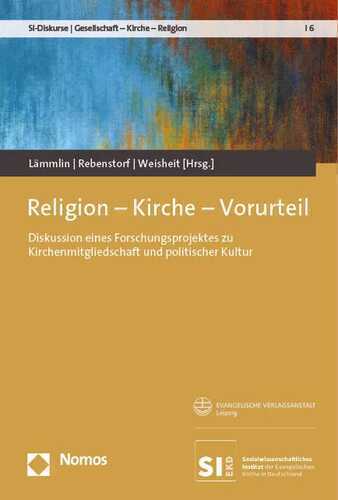 Religion – Kirche – Vorurteil