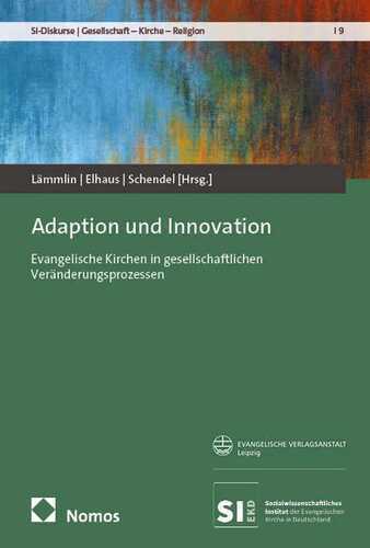 Adaption und Innovation