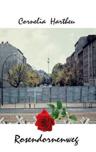 Rosendornenweg