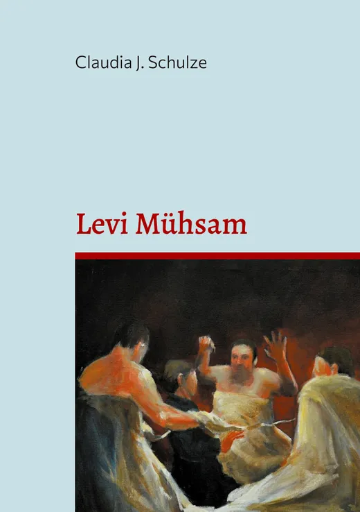 Levi Mühsam