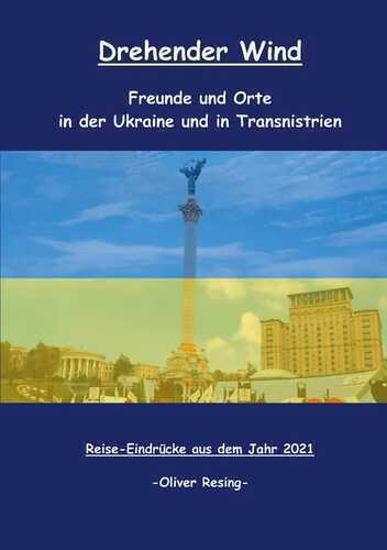 Drehender Wind — Oliver Resing