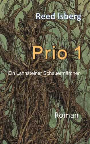 Prio 1 — Reed Isberg