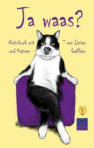 Ja waas? — Kurt Heppke