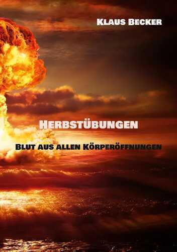 Herbstübungen — Klaus Becker