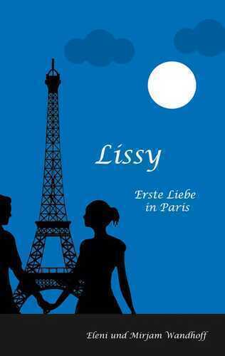 Lissy — Mirjam Wandhoff