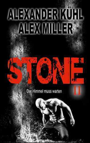 Stone II — Alexander Kühl