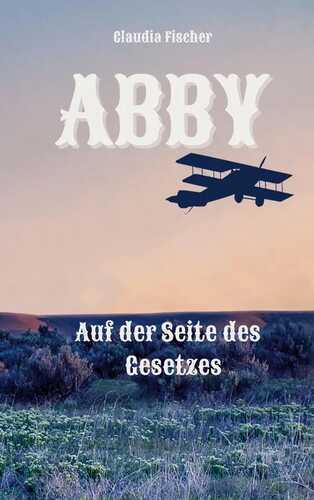 Abby III — Claudia Fischer