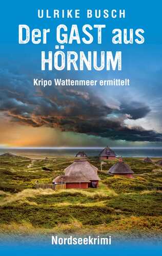 Der Gast aus Hörnum