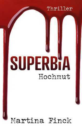Superbia — Martina Finck