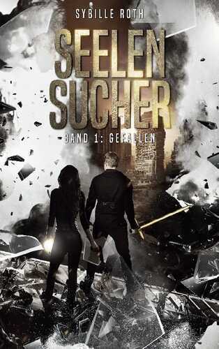 Gefallen — Sybille Roth