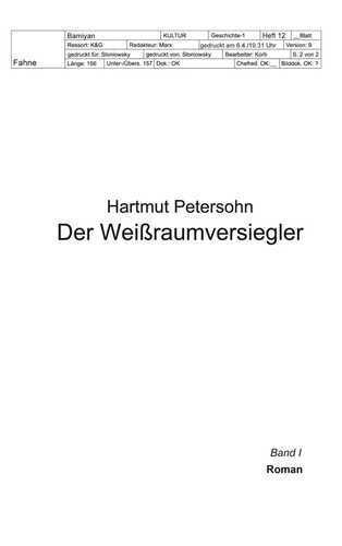 Der Weißraumversiegler