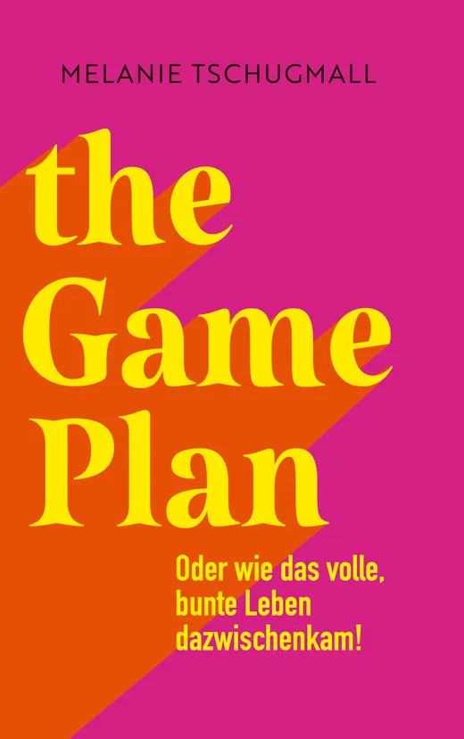 The Game Plan