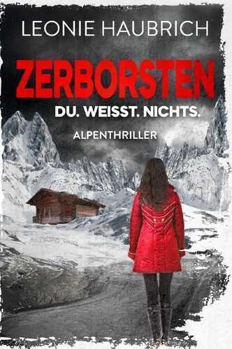 Zerborsten