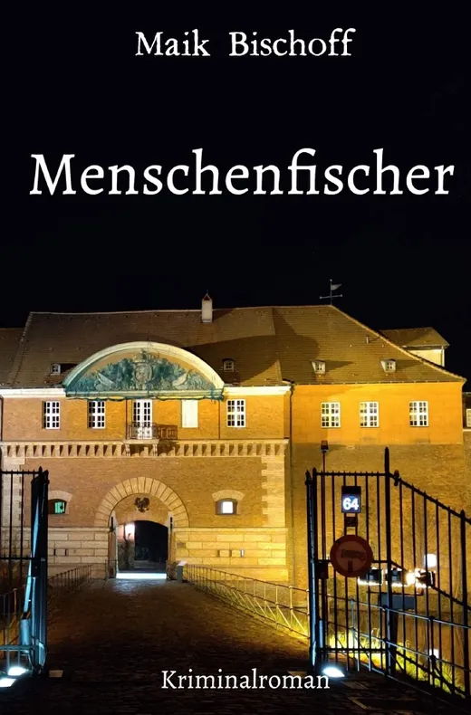 Mansfeld & Jensen / Menschenfischer