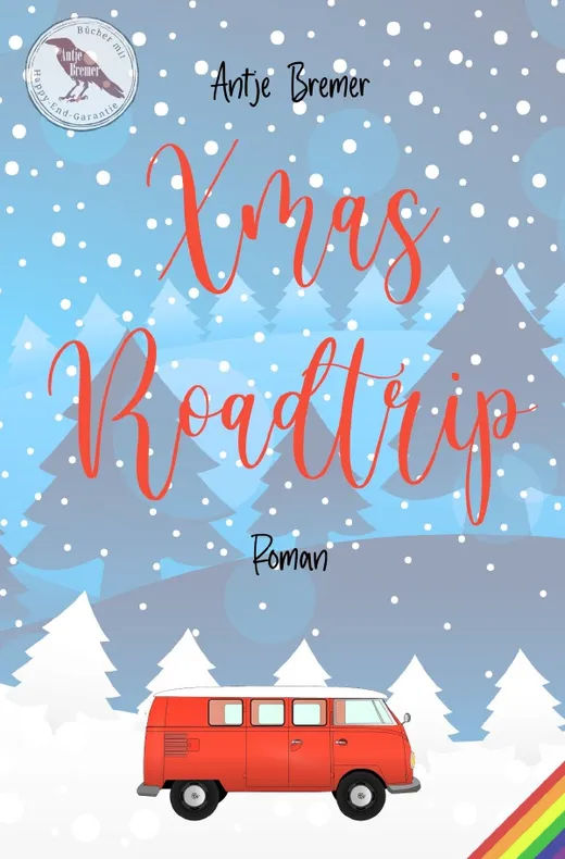 Xmas Roadtrip