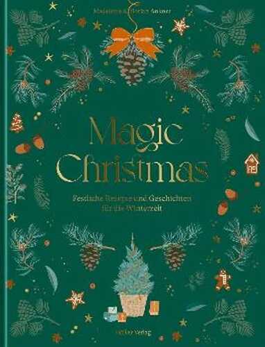 Magic Christmas